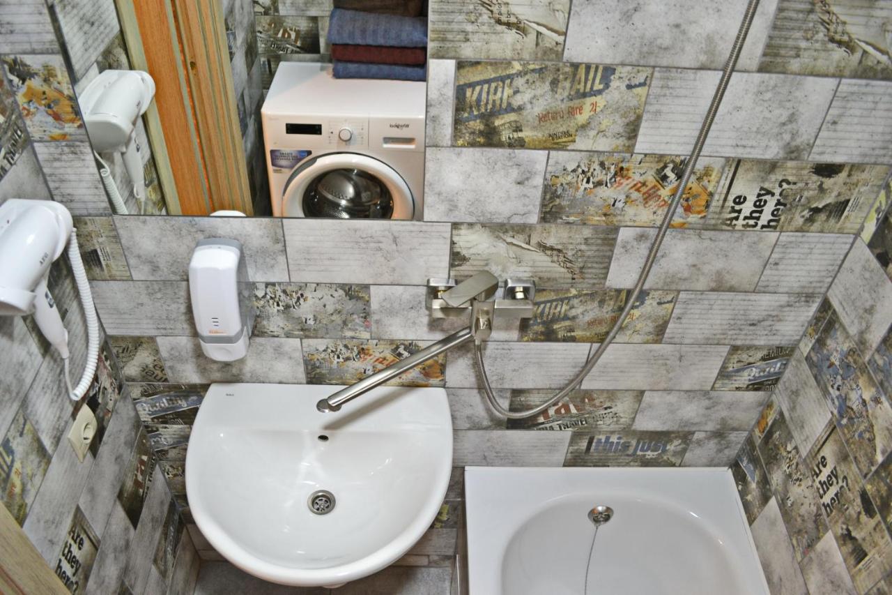 Apartlux 3 Chernihiv Exterior foto