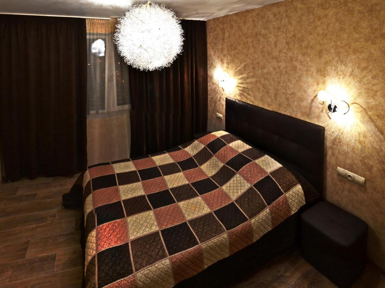 Apartlux 3 Chernihiv Exterior foto
