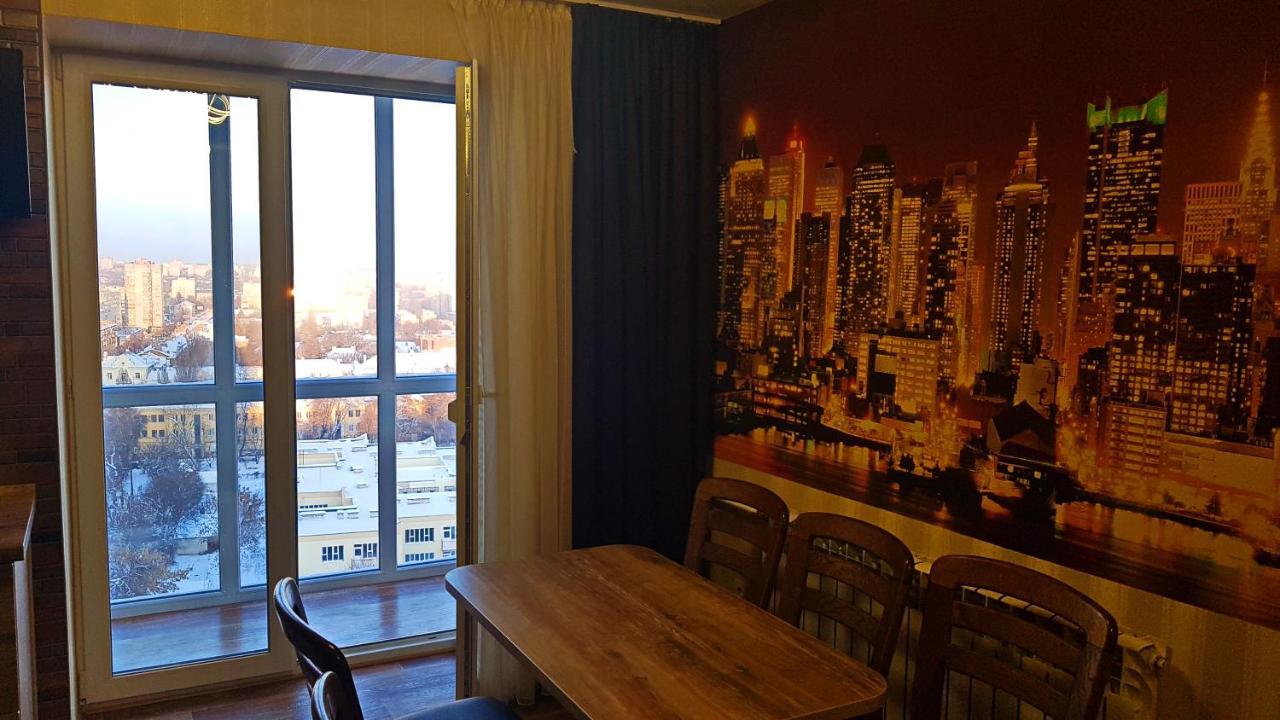 Apartlux 3 Chernihiv Exterior foto