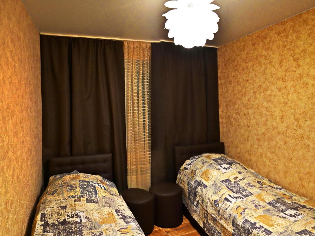 Apartlux 3 Chernihiv Exterior foto