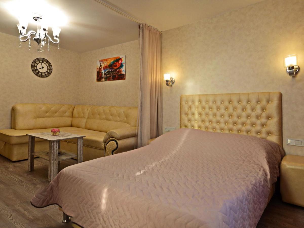 Apartlux 3 Chernihiv Exterior foto