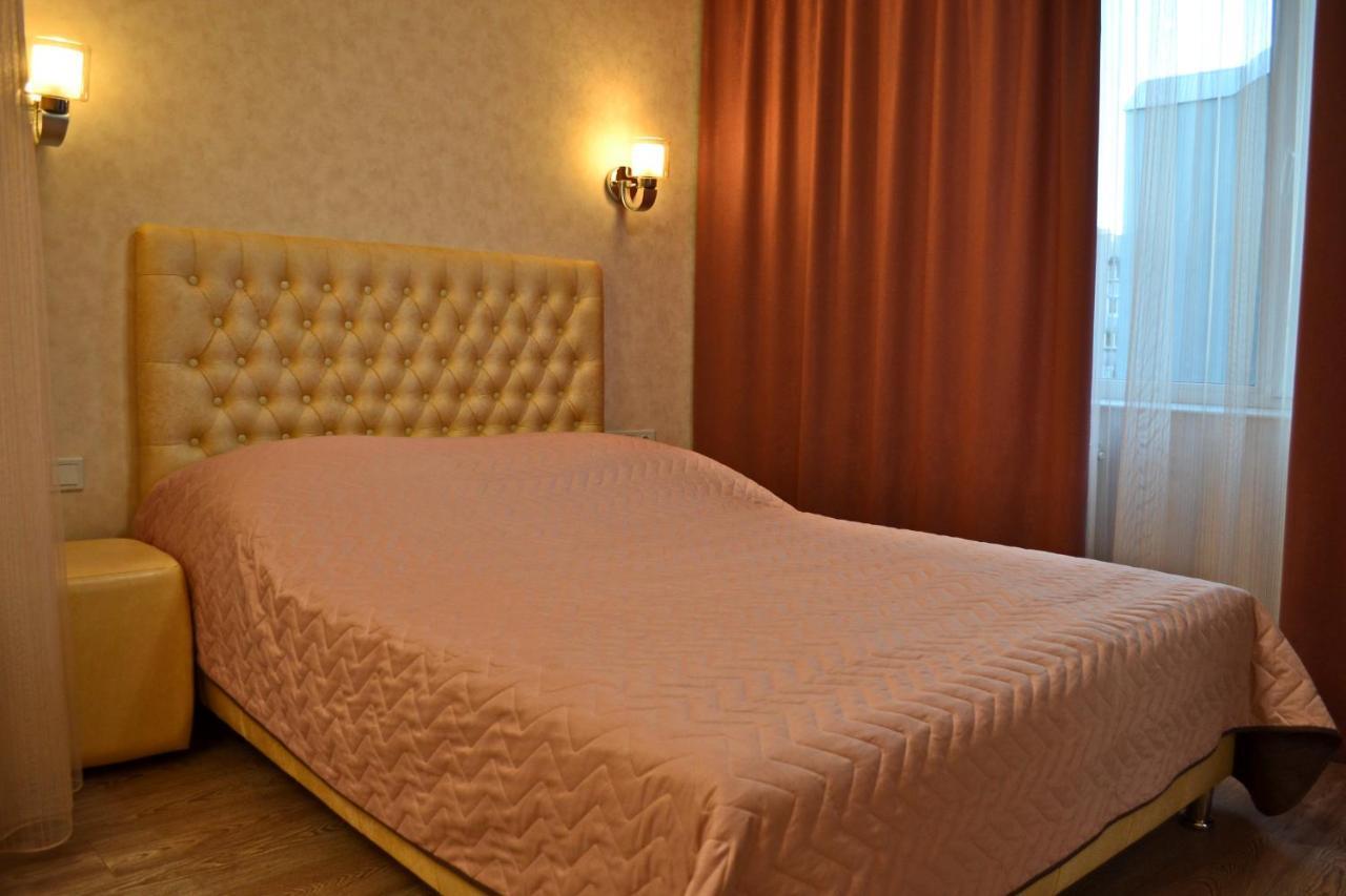 Apartlux 3 Chernihiv Exterior foto