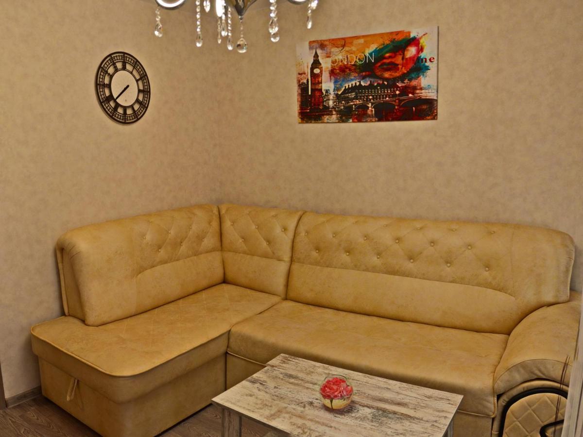 Apartlux 3 Chernihiv Exterior foto