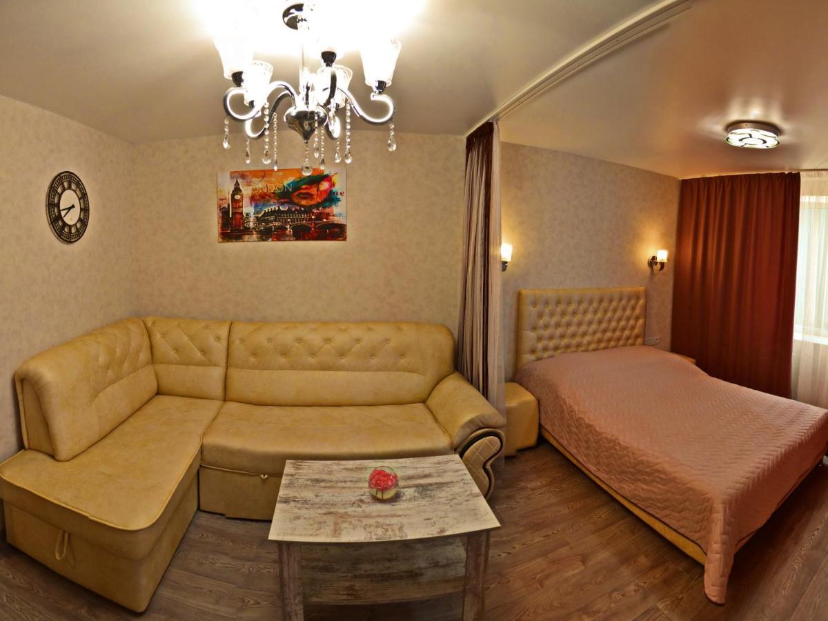 Apartlux 3 Chernihiv Exterior foto